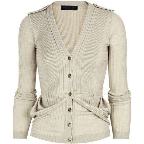 burberry prorsum cardigan|burberry cardigan women's sale.